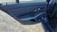 Door side cladding rear left