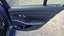 Door side cladding rear right