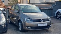 View front right
