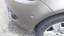Front left bumper