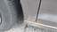 Left mudguard