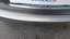 Rear bumper middle