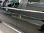 Left rear door