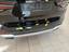 Rear bumper middle