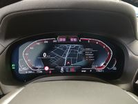 View of instrument panel
