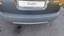 Rear bumper middle