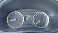 View of instrument panel