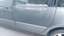Left rear door