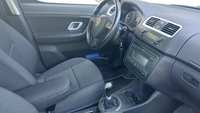 View interior
