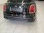 Rear bumper middle