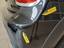 Rear bumper middle