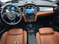 View interior