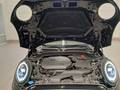 View of engine compartment
