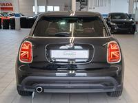 Rear view
