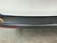 Rear bumper middle