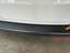 Rear bumper middle