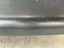 Rear bumper middle
