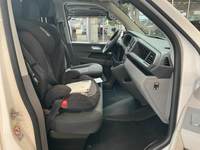 View interior