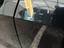 Left rear door
