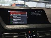 Service record