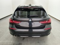 Rear view