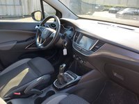 View interior