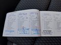 Service record