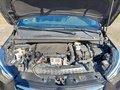 View of engine compartment