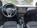 View of dashboard