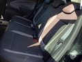 View of rear seat