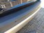 Rear bumper middle