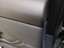 Door side cladding rear left