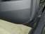 Door side cladding rear left
