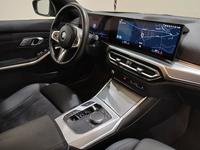 View interior