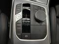 View of centre console