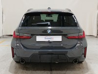 Rear view