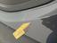 Left mudguard