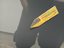 Left mudguard