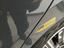 Left mudguard