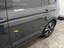 Left rear door