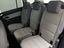 Rear seat