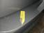 Rear bumper middle