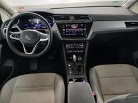 View interior