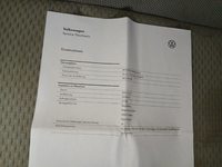 Service record