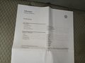 Service record