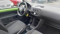 View interior