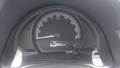 View of instrument panel