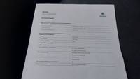 Service record