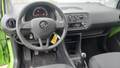 View of dashboard