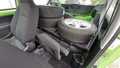 View of rear seat